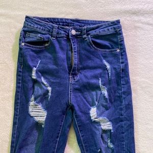 Size 6 Jeans